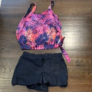 Swimsuit only worn once